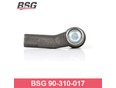 Наконечник рулевой левый BSG Auto Parts (BASBUG) BSG90-310-017