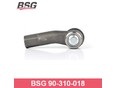 Наконечник рулевой правый BSG Auto Parts (BASBUG) BSG90-310-018