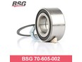 Подшипник передней ступицы BSG Auto Parts (BASBUG) BSG70-605-002