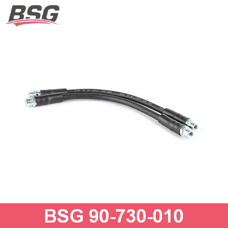 Шланг тормозной передний