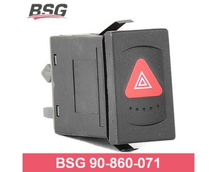 Кнопка аварийной сигнализации для VW Passat [B5] 2000-2005 новый