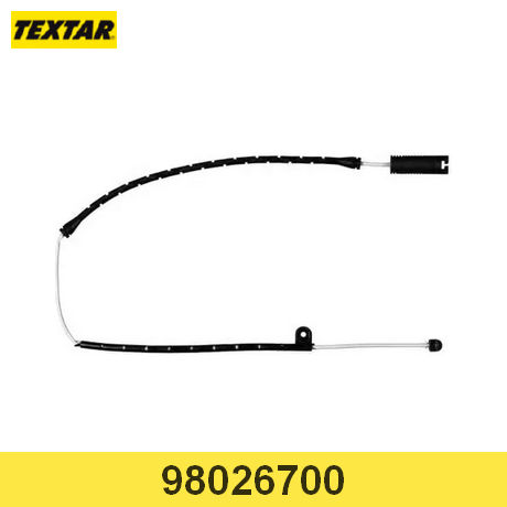 Датчик износа колодок