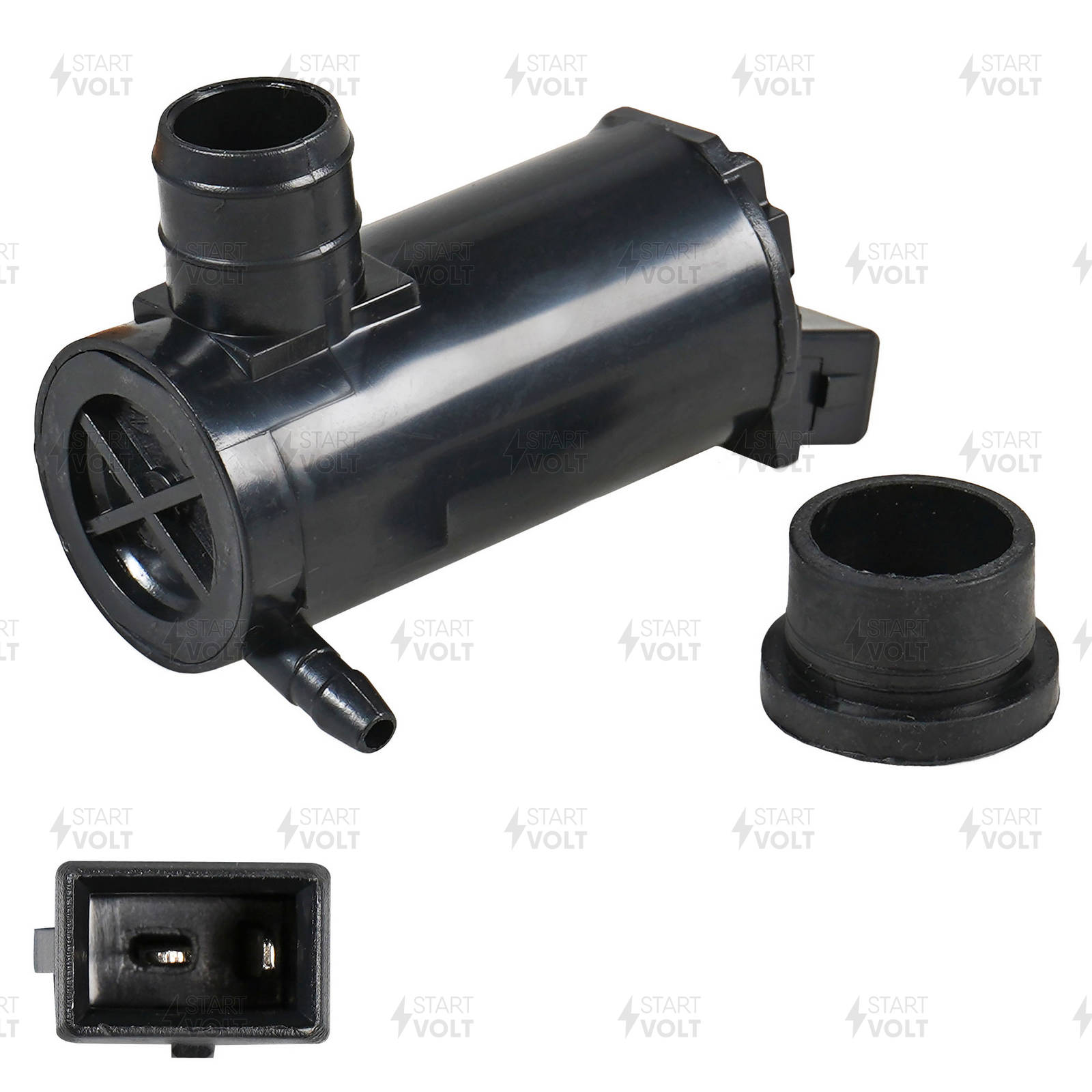 Насос омывателя