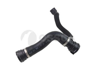 Патрубок радиатора для BMW X5 F15/F85 2013-2018 новый