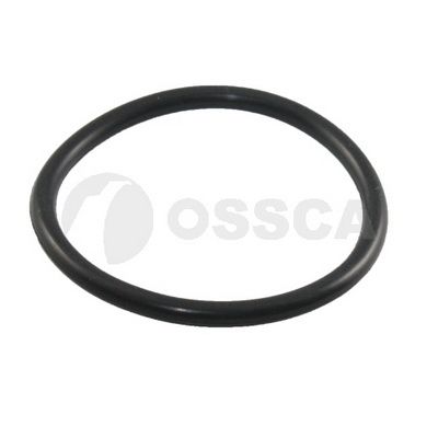 Кольцо уплотнительное флянец охлаждающей жидкости Ossca