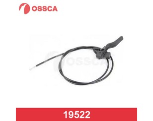 Трос открывания капота для Opel Astra F 1991-1998 новый