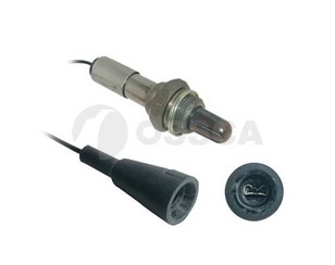 Датчик кислородный/Lambdasonde для Nissan Sunny Y10 1990-2000 новый