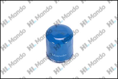 Фильтр масляный