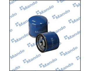 Фильтр масляный для Fiat Seicento 1998-2010 новый