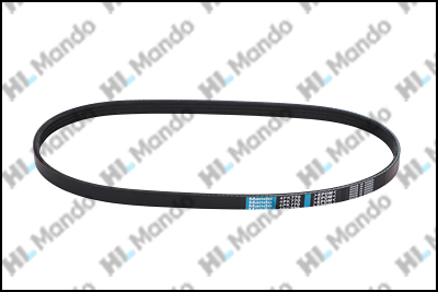 Ремень ручейковый