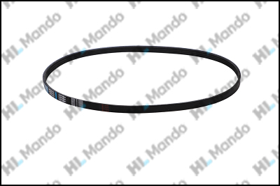 Ремень ручейковый