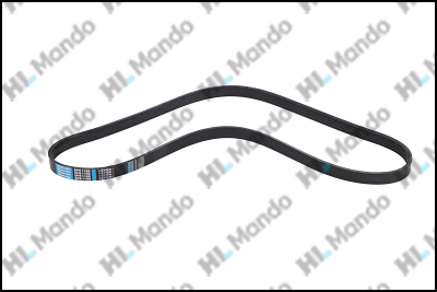 Ремень ручейковый