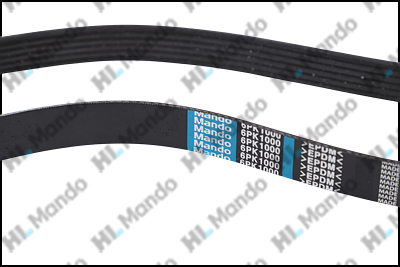 Ремень ручейковый