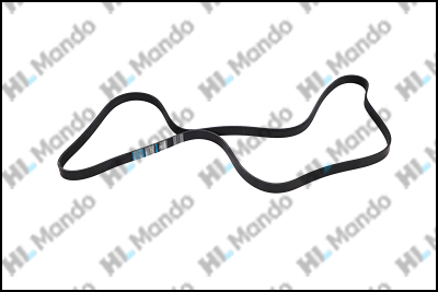 Ремень ручейковый