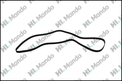 Ремень ручейковый