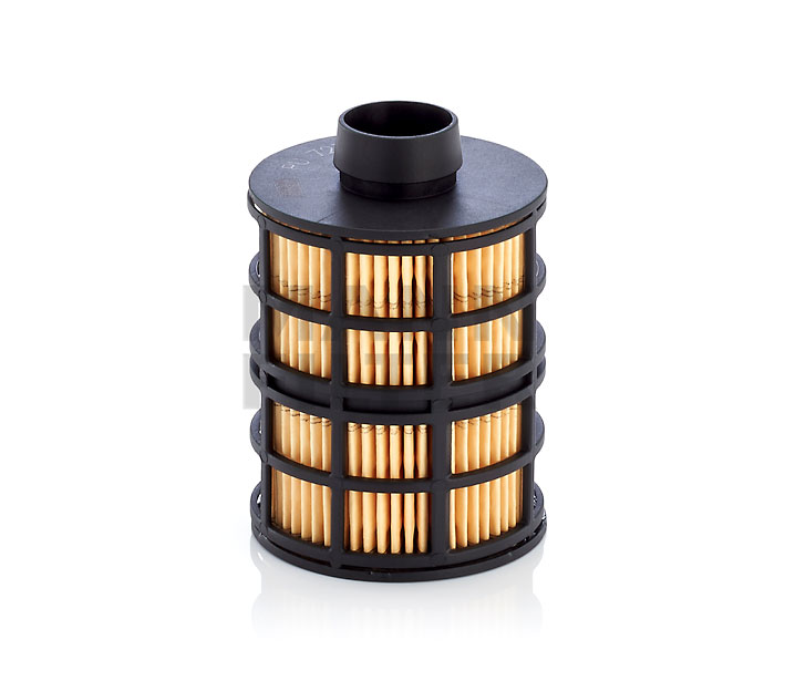 Фильтр топливный