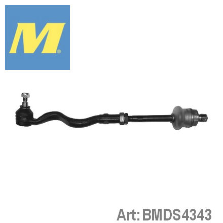 BM-DS-4343 Moog Europe от 1030 руб. для BMW 3-serie E36 1991-1998 в Москве