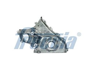 Насос масляный для Nissan CabStar 2008-2011 новый