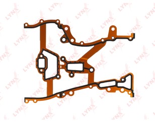 Прокладка передней крышки двигателя для Opel Meriva 2003-2010 новый