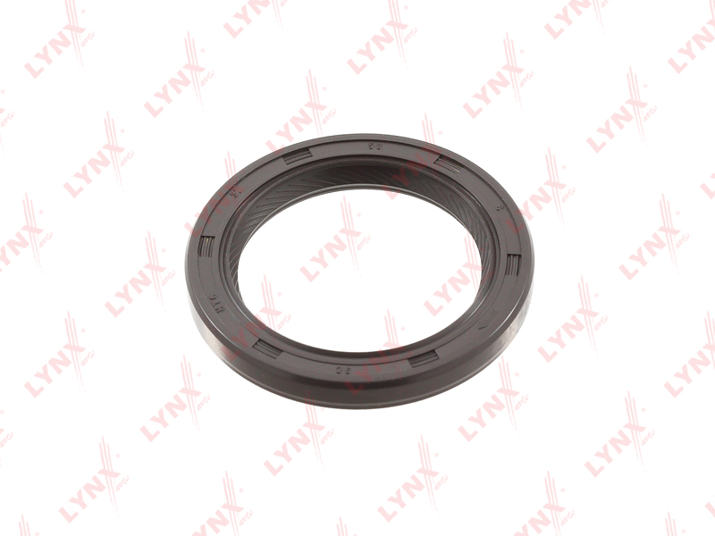 Сальник коленвала передний