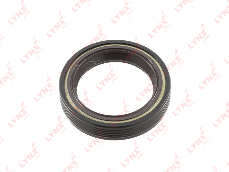 Сальник коленвала передний