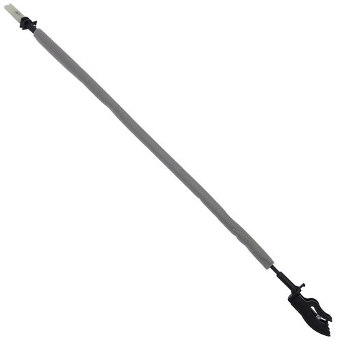 Трос открывания передней двери