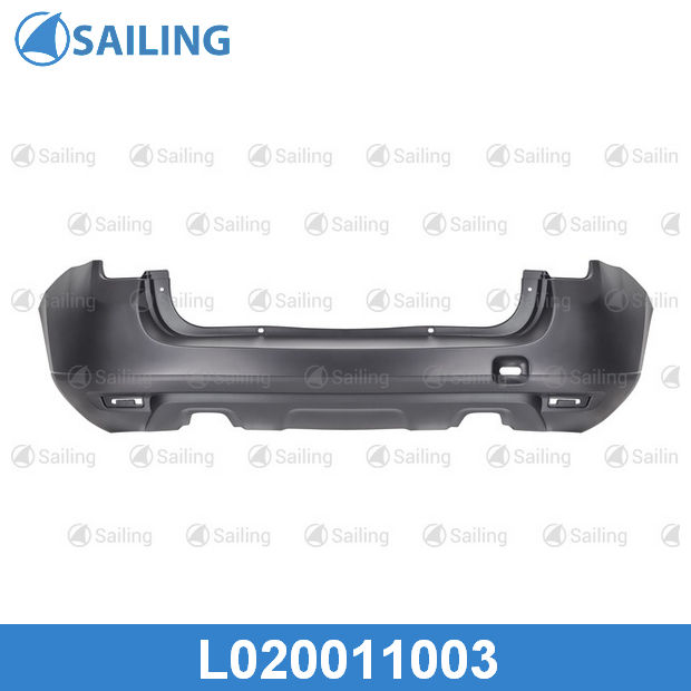 L020011003 Sailing Бампер задний от производителя по спец цене купить
