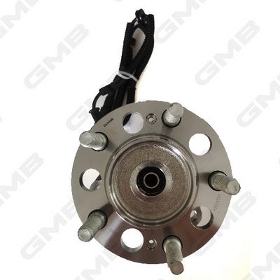 GH23370A GMB Ступица передняя от производителя по спец цене купить