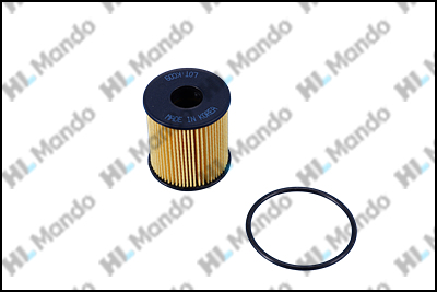 Фильтр масляный