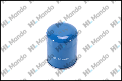 Фильтр масляный