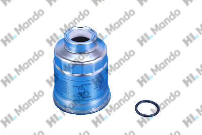 Фильтр топливный