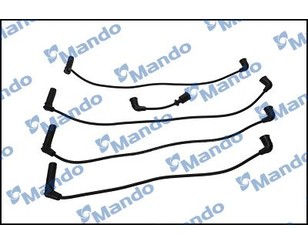 Провода высокого напряж. к-кт для Hyundai Pony/Excel 1990-1995 новый