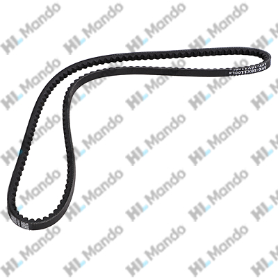 Ремень клиновый