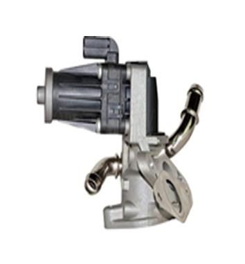 Клапан рециркуляции выхлопных газов