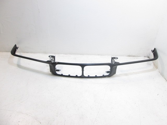 Планка под фары