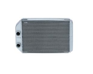 Радиатор отопителя для Audi A6 [C5] 1997-2004 новый