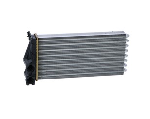 Радиатор отопителя для Citroen DS5 2012-2015 новый