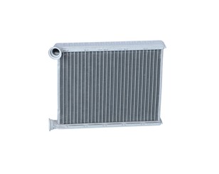 Радиатор отопителя для Citroen C4 II 2011> новый