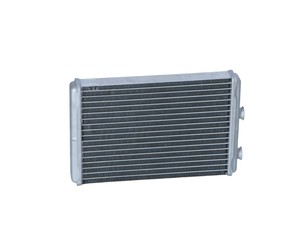 Радиатор отопителя для Fiat Scudo II 2007-2016 новый
