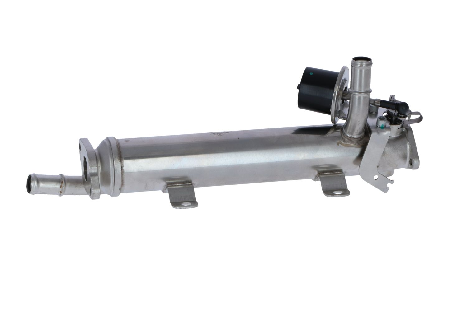 Радиатор системы EGR