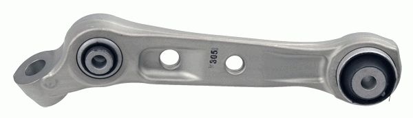 Рычаг передний нижний левый задний