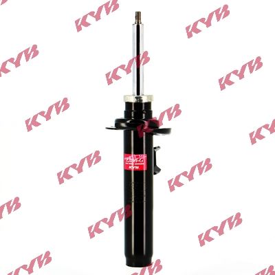 Стойка передняя BMW 1-Series 11-17 / 4-Series 13-17 (Слева/ Excel-G)