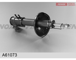 Амортизатор передний правый Газомасляный для Daewoo Matiz (M100/M150) 1998-2015 новый