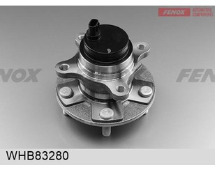 Ступица передняя для Lexus GS 300/400/430 2005-2011 новый