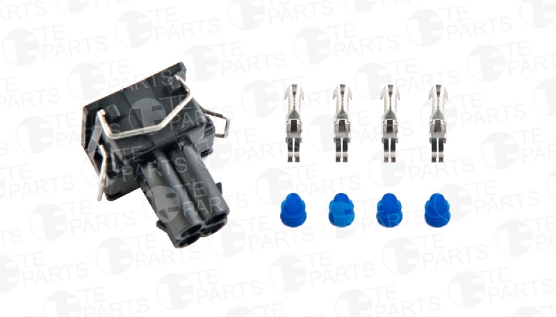 7810140 TE PARTS Разъем от производителя по спец цене купить в Санкт ...