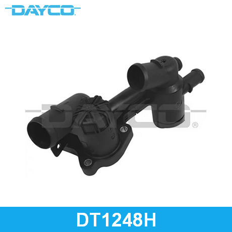 Корпус термостата