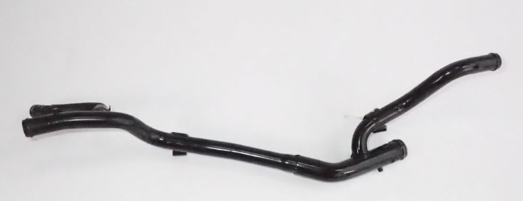 Трубка системы охлаждения