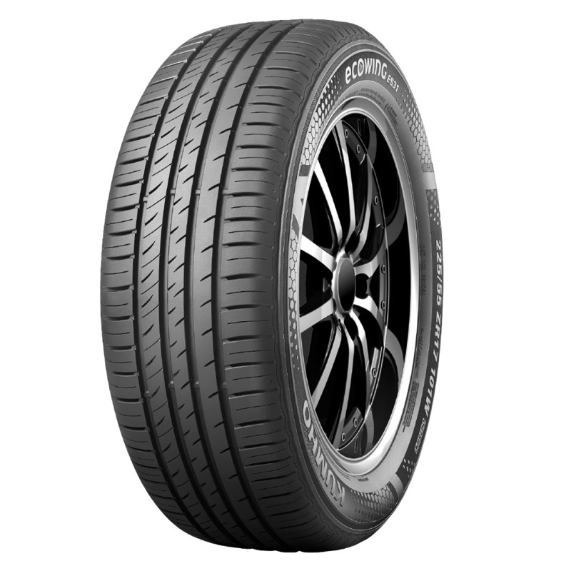 Автошина R16 205/55 Kumho Ecowing ES31 91V лето 2232243