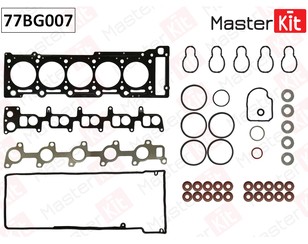 Набор прокладок верхний для Mercedes Benz W203 2000-2006 новый