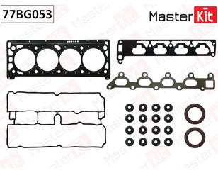 Набор прокладок верхний для Opel Astra G 1998-2005 новый